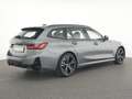 BMW 330 i xD Touring Steptronic M Sport+LED+NAVI+PDC Szary - thumbnail 9