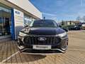 Ford Kuga Titanium Schwarz - thumbnail 3