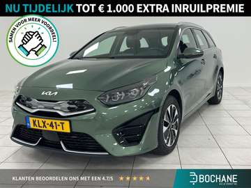 Sportswagon 1.6 GDI PHEV DynamicPlusLine Adaptive