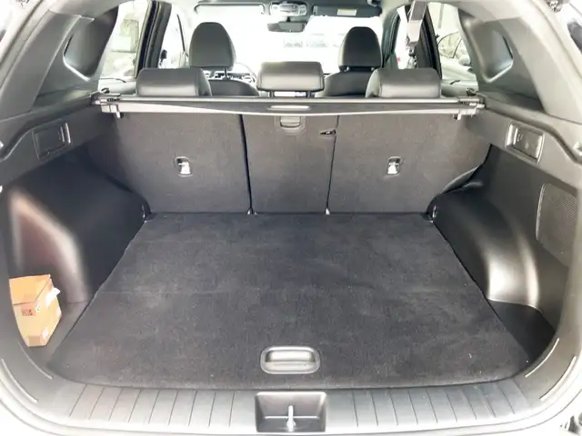 Hyundai Tucson view 6