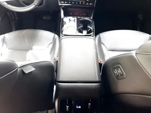 Hyundai Tucson view 14