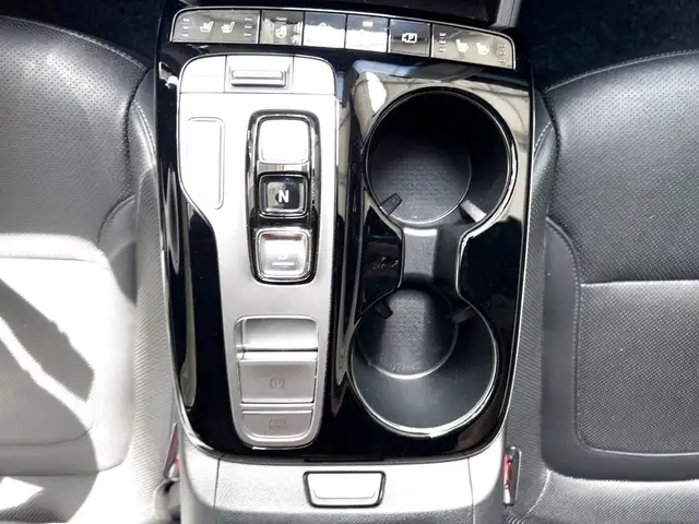 Hyundai Tucson view 13