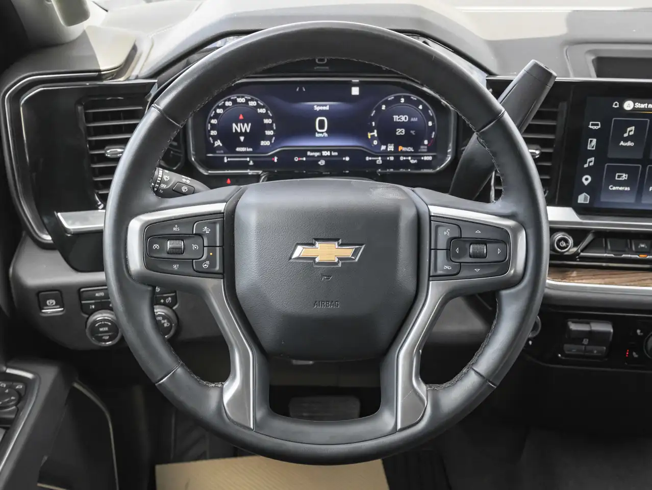 Chevrolet Silverado 1500 снимка Chevrolet Silverado 1500