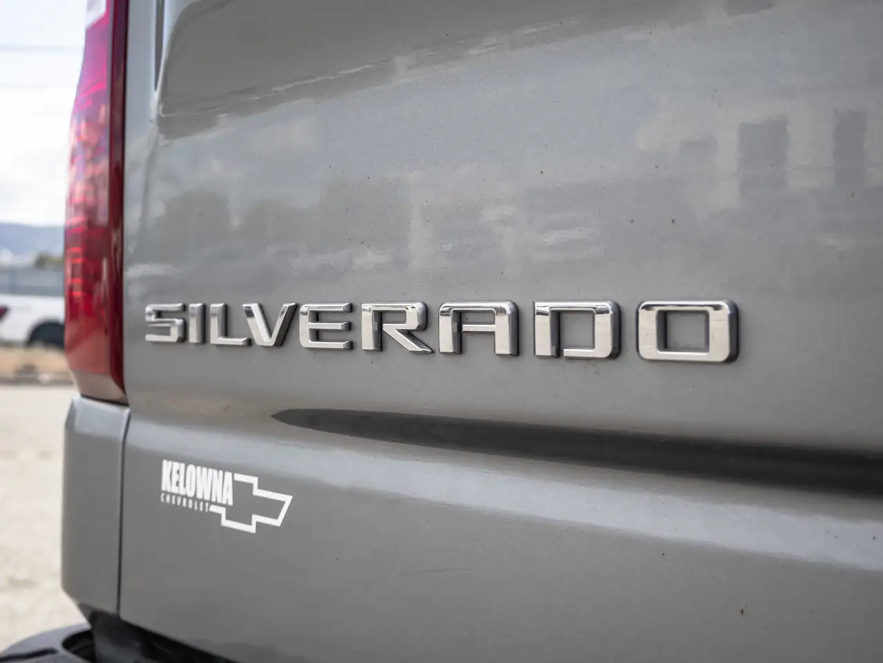 Chevrolet Silverado 1500 снимка Chevrolet Silverado 1500
