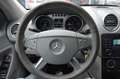 Mercedes-Benz ML 280 CDI 4-MATIC*NAVI*SHD*BI-XENON*SHZ*AHK* Nero - thumbnail 7