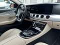 Mercedes-Benz E 300 de Autom./KAMERA360*/LEDER/MEMORY/I HAND Grigio - thumbnail 9