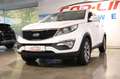 Kia Sportage *Klima*Alu*PDC*AHK 1,2t* Weiß - thumbnail 4
