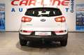 Kia Sportage *Klima*Alu*PDC*AHK 1,2t* Weiß - thumbnail 9
