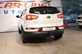 Kia Sportage *Klima*Alu*PDC*AHK 1,2t* Weiß - thumbnail 7