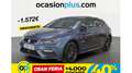 SEAT Leon 1.5 EcoTSI S&S FR Black Edition 150 Gris - thumbnail 1