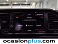 SEAT Leon 1.5 EcoTSI S&S FR Black Edition 150 Gris - thumbnail 8