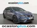SEAT Leon 1.5 EcoTSI S&S FR Black Edition 150 Gris - thumbnail 2