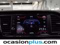SEAT Leon 1.5 EcoTSI S&S FR Black Edition 150 Gris - thumbnail 31