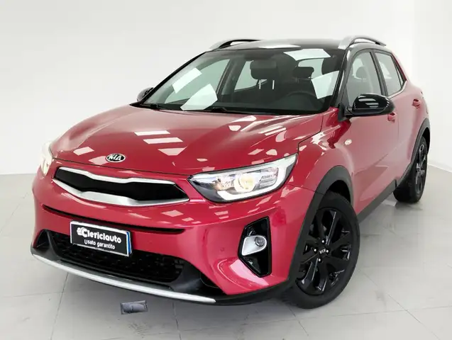 Kia Stonic 1.6 CRDi 115 CV Style