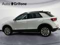 Volkswagen T-Roc T-Roc 1.0 TSI Life Bianco - thumbnail 2