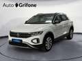 Volkswagen T-Roc T-Roc 1.0 TSI Life Bianco - thumbnail 1