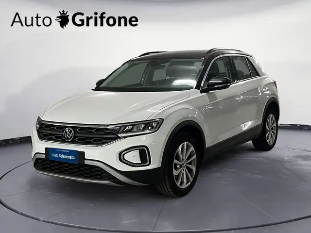 Volkswagen T-Roc T-Roc 1.0 TSI Life