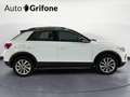 Volkswagen T-Roc T-Roc 1.0 TSI Life Bianco - thumbnail 6
