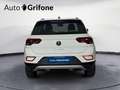 Volkswagen T-Roc T-Roc 1.0 TSI Life Bianco - thumbnail 4