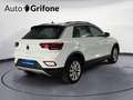 Volkswagen T-Roc T-Roc 1.0 TSI Life Bianco - thumbnail 5