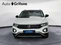 Volkswagen T-Roc T-Roc 1.0 TSI Life Bianco - thumbnail 8