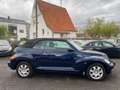 Chrysler PT Cruiser Cabrio 2.4 Breeze Automatik plava - thumbnail 3