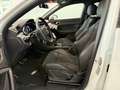 Audi Q3 Sportback  45TFSIe Black S line AHK MatrixLED Weiß - thumbnail 14