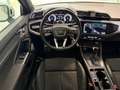 Audi Q3 Sportback  45TFSIe Black S line AHK MatrixLED Weiß - thumbnail 18