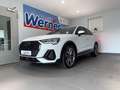 Audi Q3 Sportback  45TFSIe Black S line AHK MatrixLED Blanc - thumbnail 3