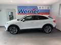 Audi Q3 Sportback  45TFSIe Black S line AHK MatrixLED Weiß - thumbnail 5