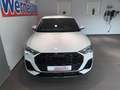 Audi Q3 Sportback  45TFSIe Black S line AHK MatrixLED Weiß - thumbnail 4