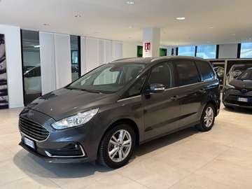 2.0 EcoBlue 190cv auto Titanium Bus. Navi 7Posti