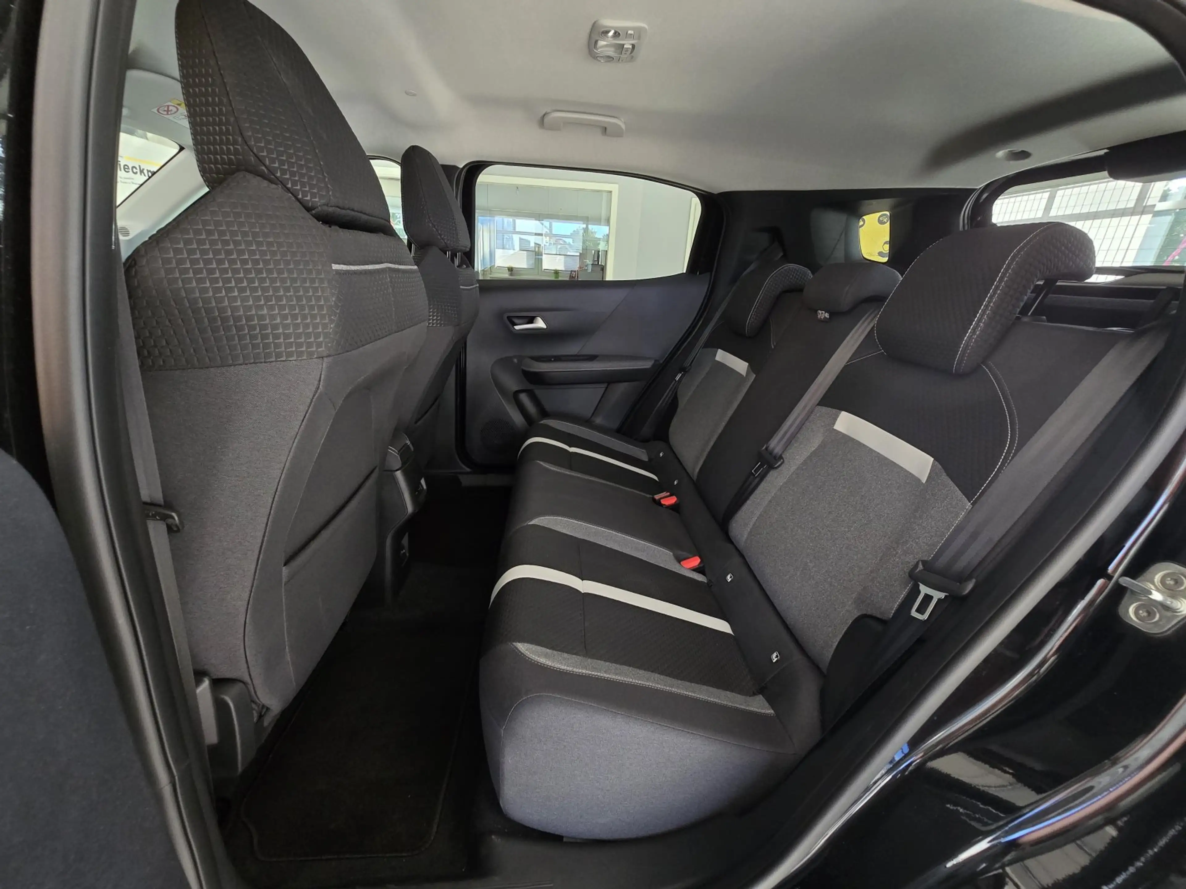 Opel Frontera e GS 11 KW Navi SHZ RFK LED Allwetter PDC — photo 15
