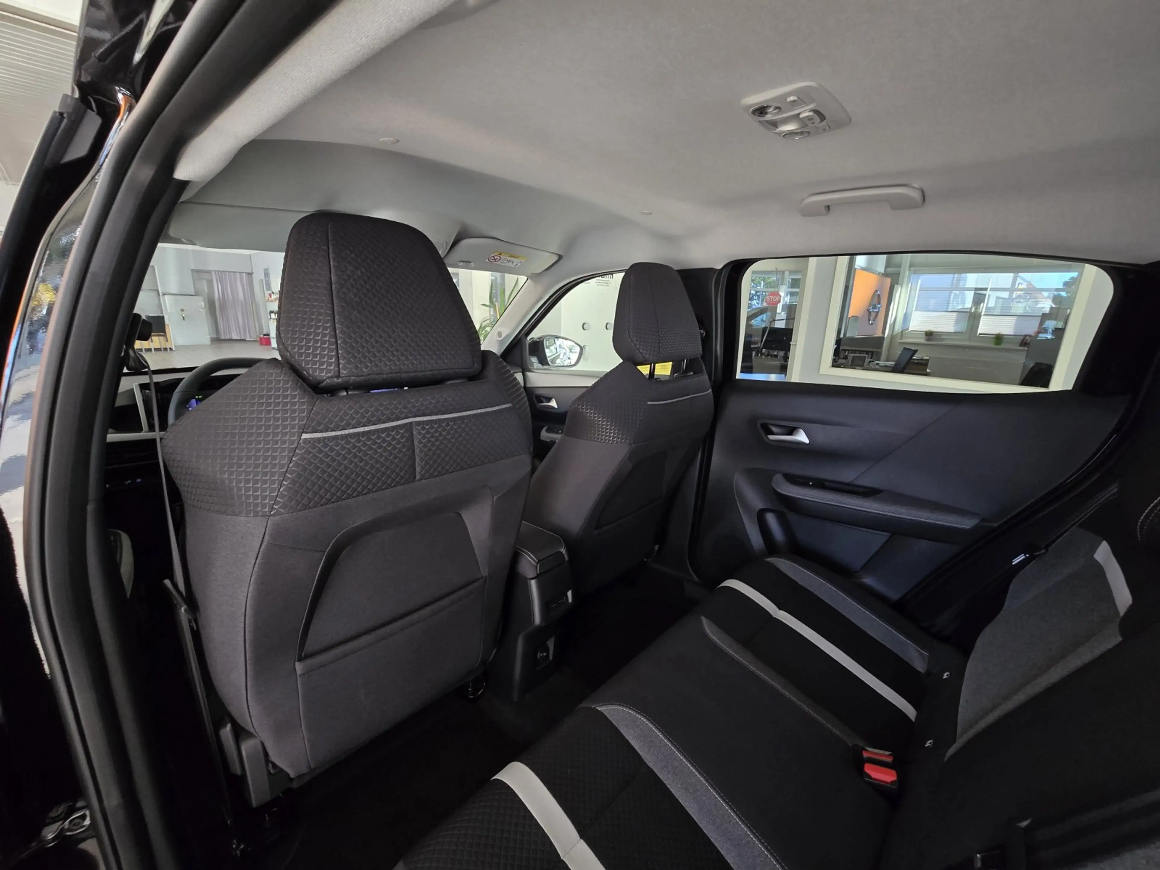 Opel Frontera e GS 11 KW Navi SHZ RFK LED Allwetter PDC — photo 14