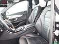 Mercedes-Benz C 250 C 250 d T AVANTGARDE AIRMATIC,BURMESTER,MEMORY Negro - thumbnail 10