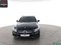 Mercedes-Benz C 250 C 250 d T AVANTGARDE AIRMATIC,BURMESTER,MEMORY Negro - thumbnail 8