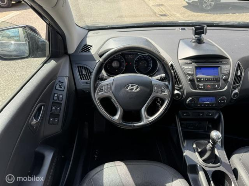 Hyundai iX35 1.6i GDI Business Edition Trekhaak , Cruise & Clim — photo 7