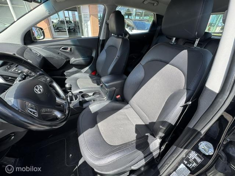 Hyundai iX35 1.6i GDI Business Edition Trekhaak , Cruise & Clim — photo 8