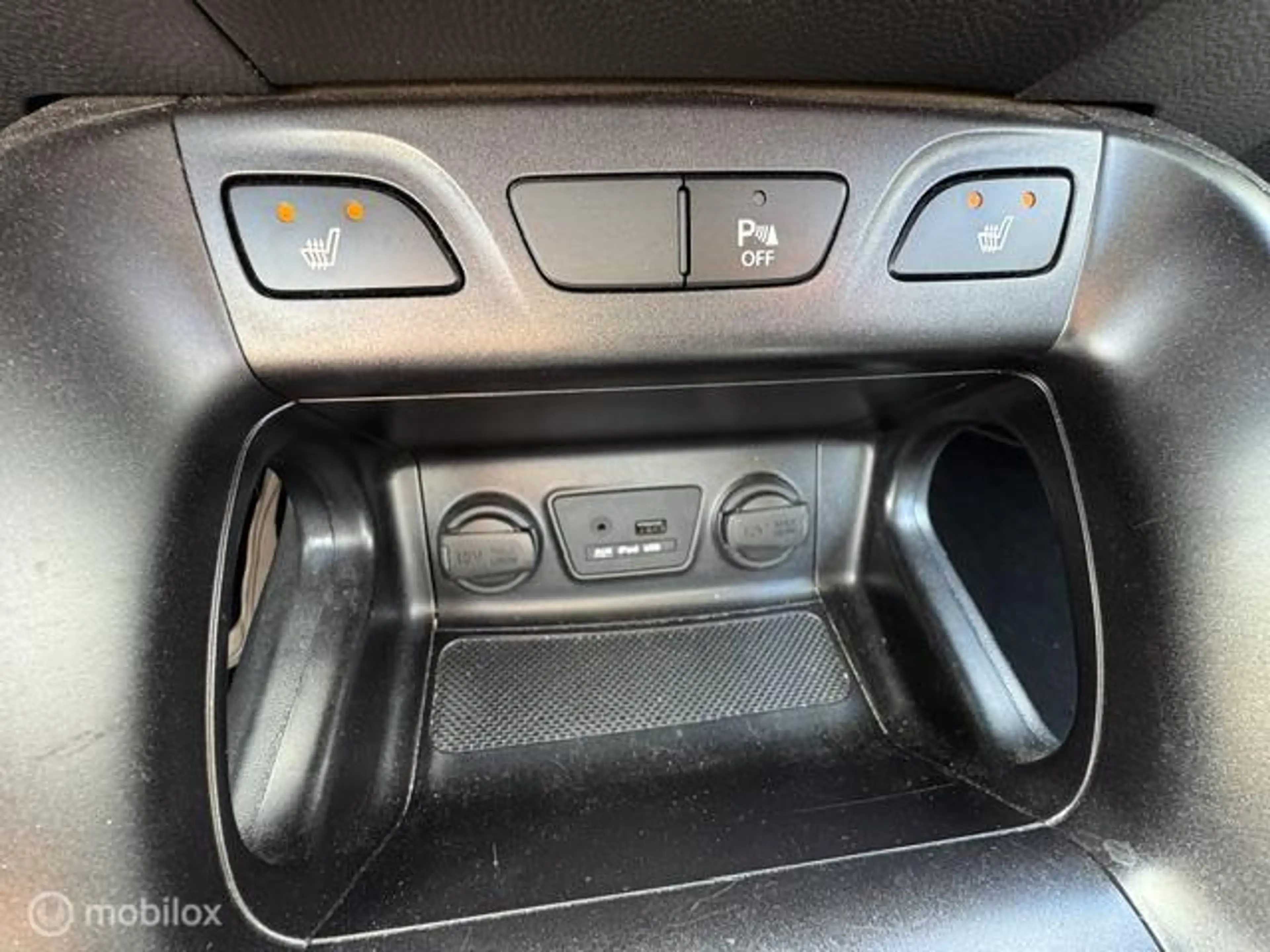 Hyundai iX35 1.6i GDI Business Edition Trekhaak , Cruise & Clim — photo 14