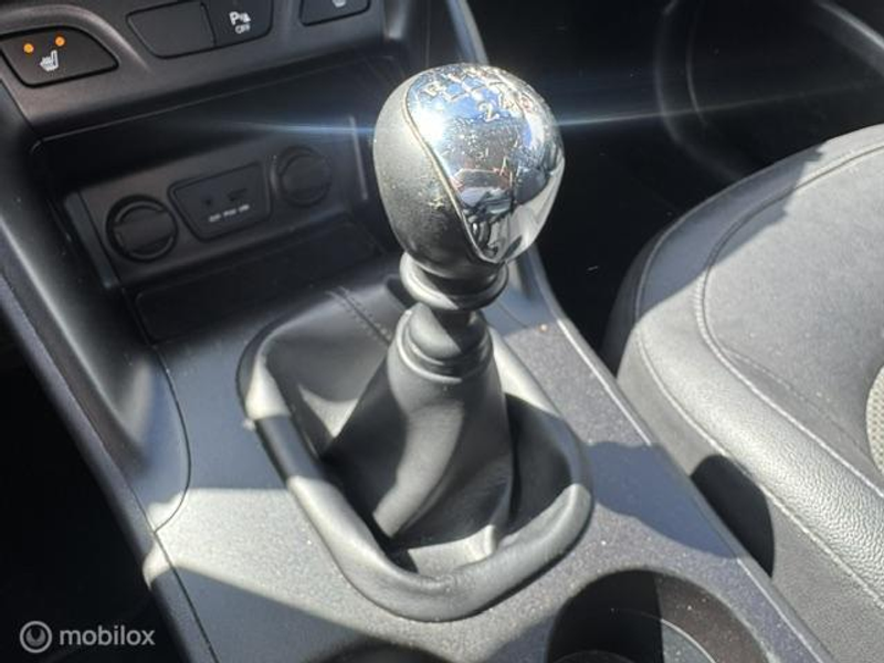 Hyundai iX35 1.6i GDI Business Edition Trekhaak , Cruise & Clim — photo 13
