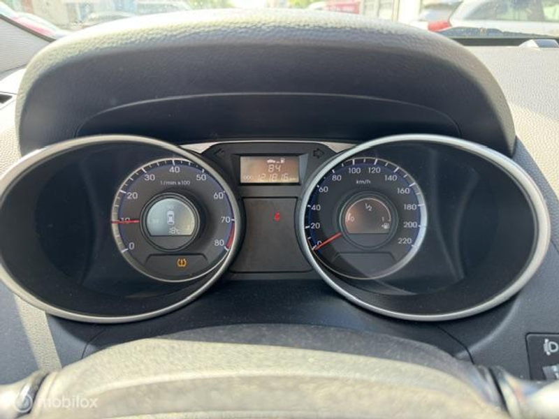Hyundai iX35 1.6i GDI Business Edition Trekhaak , Cruise & Clim — photo 12