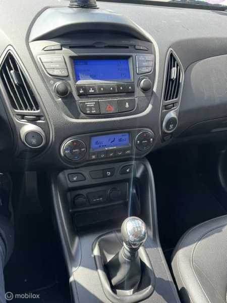 Hyundai iX35 1.6i GDI Business Edition Trekhaak , Cruise & Clim — photo 15