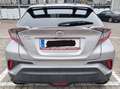 Toyota C-HR C-HR 1,2T 4WD CVT Grau - thumbnail 5