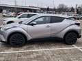 Toyota C-HR C-HR 1,2T 4WD CVT Grau - thumbnail 2