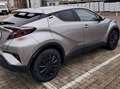 Toyota C-HR C-HR 1,2T 4WD CVT Grau - thumbnail 3