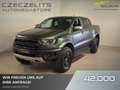 Ford Ranger Raptor Ranger Doppelkabine Raptor 4x4 2,0 EcoBlue Aut. Weiß - thumbnail 1