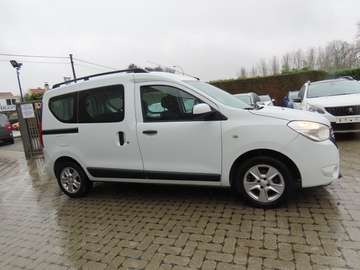 Dokker SCe 100 Comfort