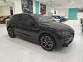 Alfa Romeo Stelvio 2.2 TD 210 CV Veloce AT8 Q4 Nero - thumbnail 5
