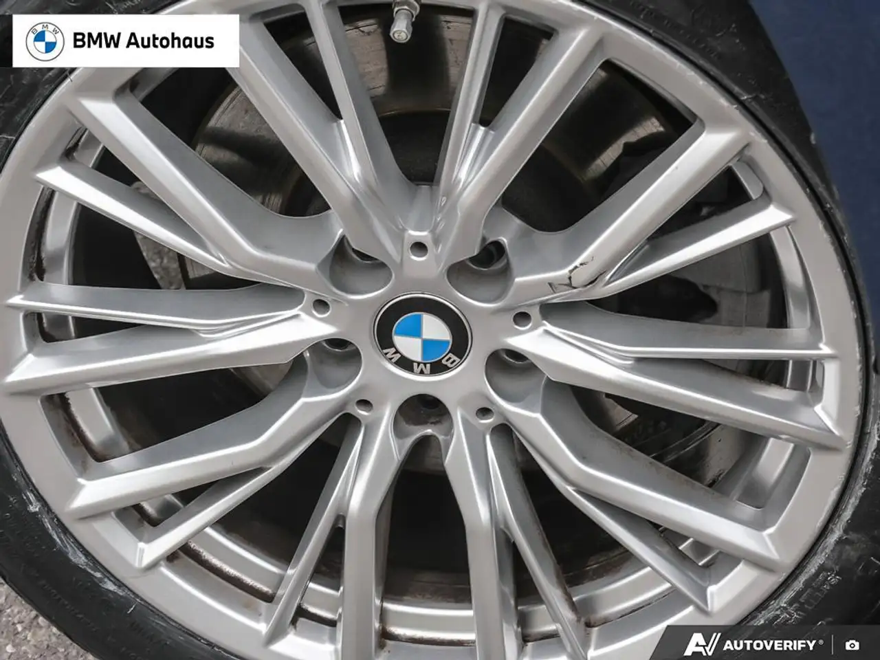 BMW 3 Series fotografie BMW 3 Series