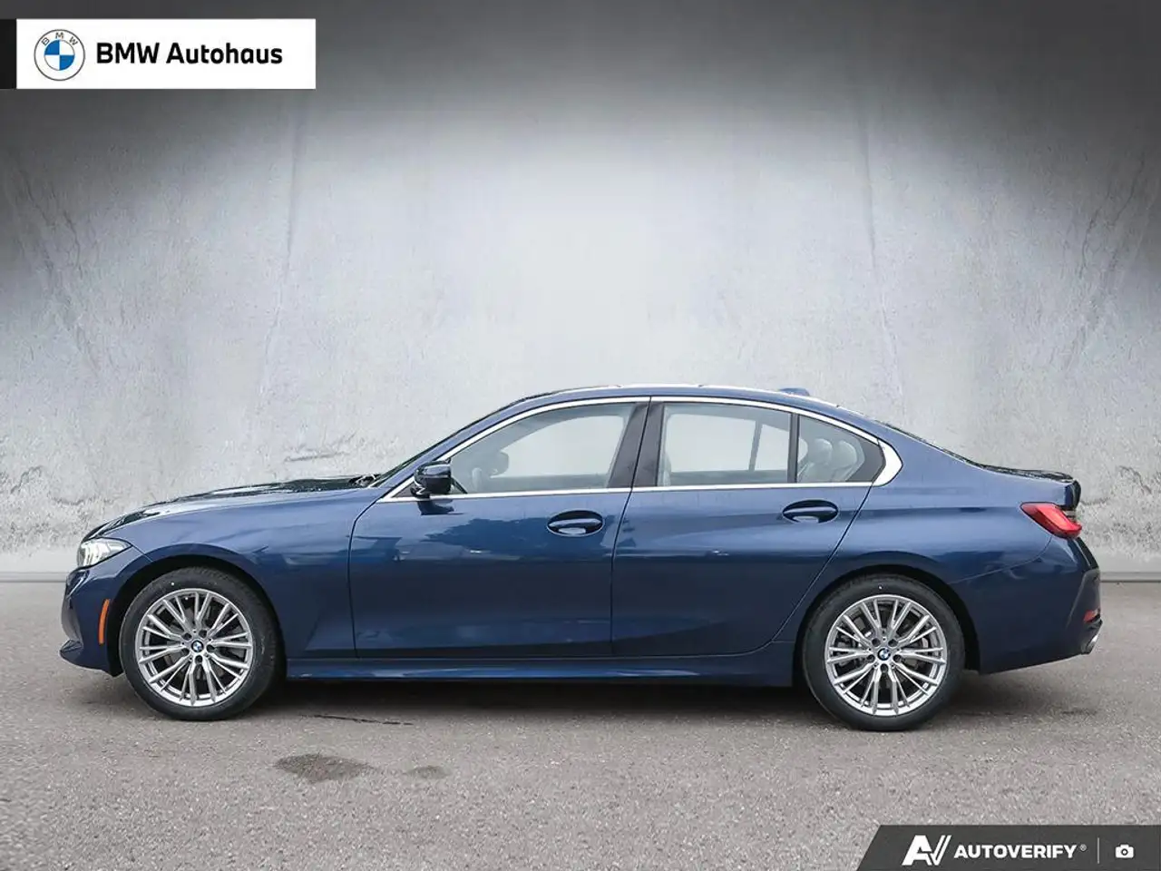 BMW 3 Series fotografie BMW 3 Series